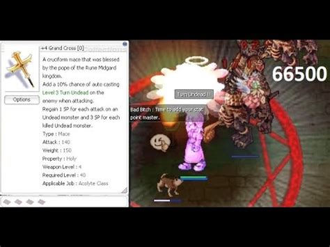 undead property ragnarok.